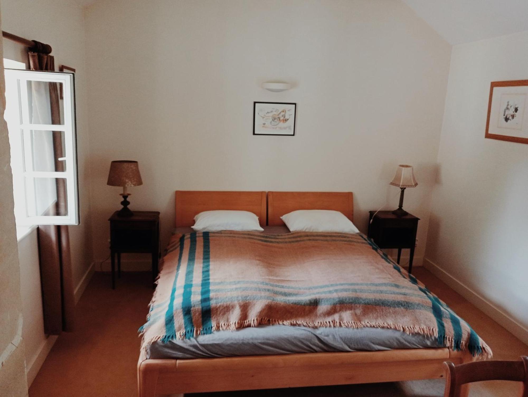 Vue D'Oiseau Apartment Rosel ภายนอก รูปภาพ